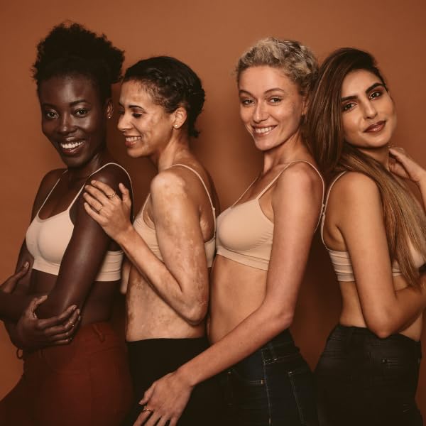 Skincare product for even skin tone and natural glow