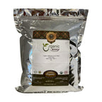 Organic Way dried herbal root product for Ayurvedic tea
