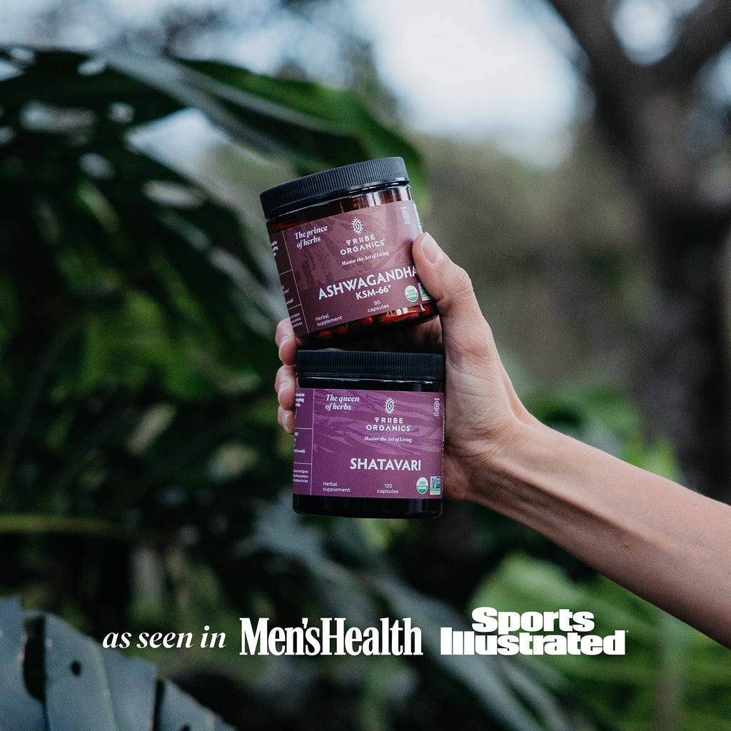 Pure organic Shatavari supplement for Indian women seeking authentic USA import care