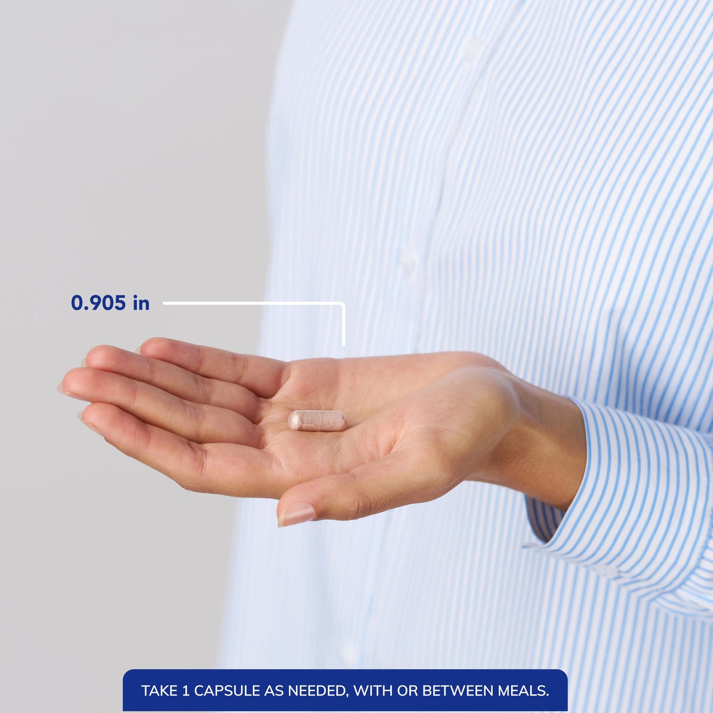Pure Encapsulations Rapid Mental Energy non stimulant cognitive booster product packaging