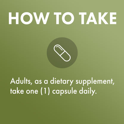 Dr. Mercola USA imported organic brain supplement packaging displaying thirty vegetable capsules count.