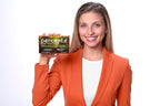 Percepta plant based memory support vegetarian capsules for age related brain health.