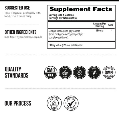 Authentic USA imported Triquetra Health packaging displaying cellular absorption technology graphics