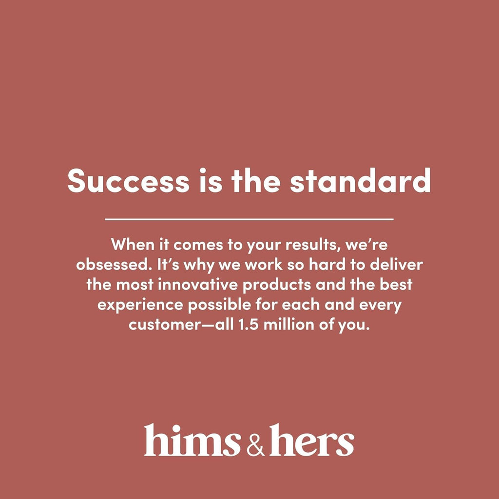 Premium imported Hers desire gummies for reducing female stress and anxiety.