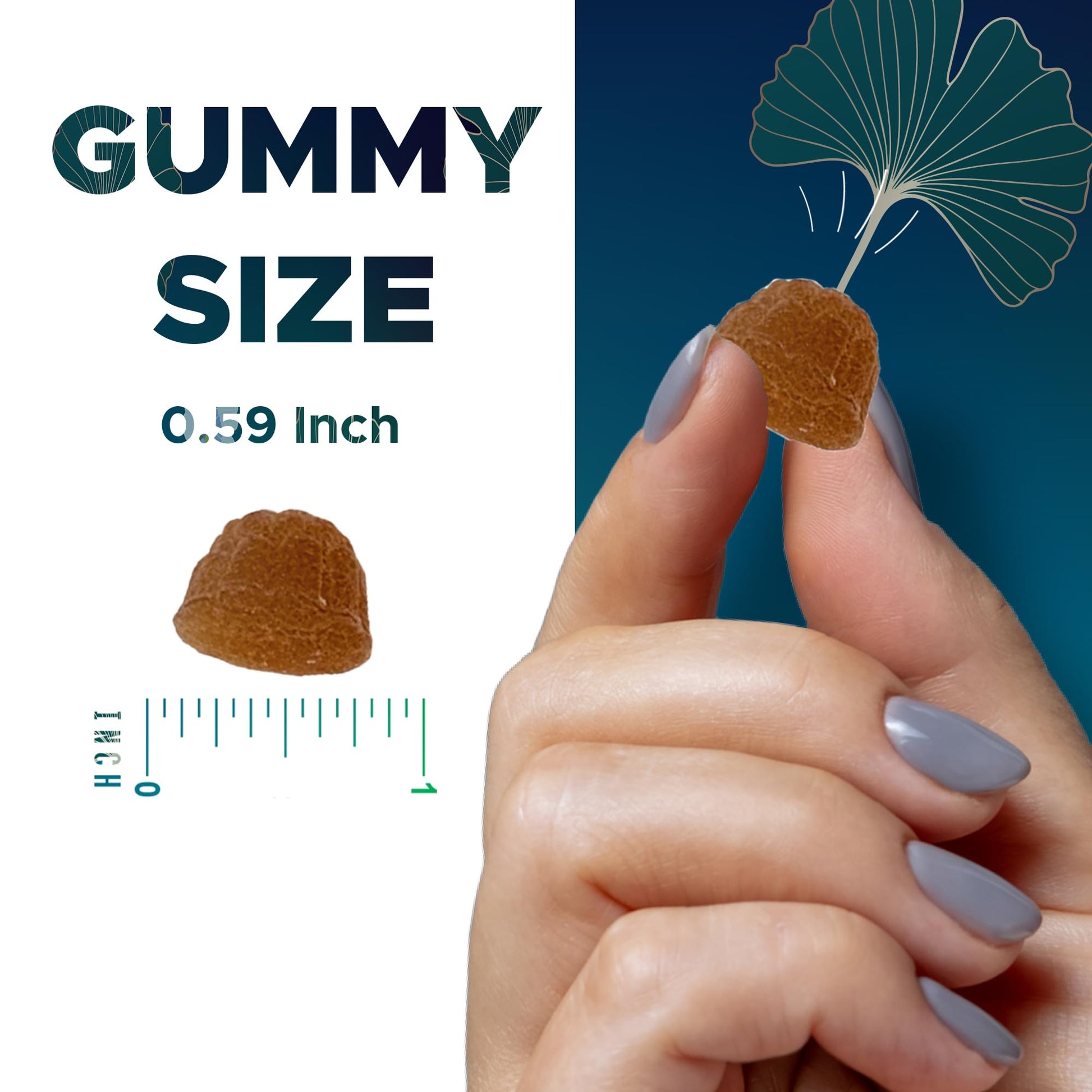 Side view of Vitamatic sugar free dietary supplement bottle with ingredient details.