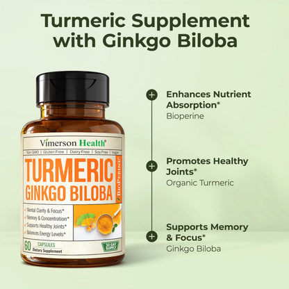 Authentic imported USA skincare and wellness products from Vimerson Health brand