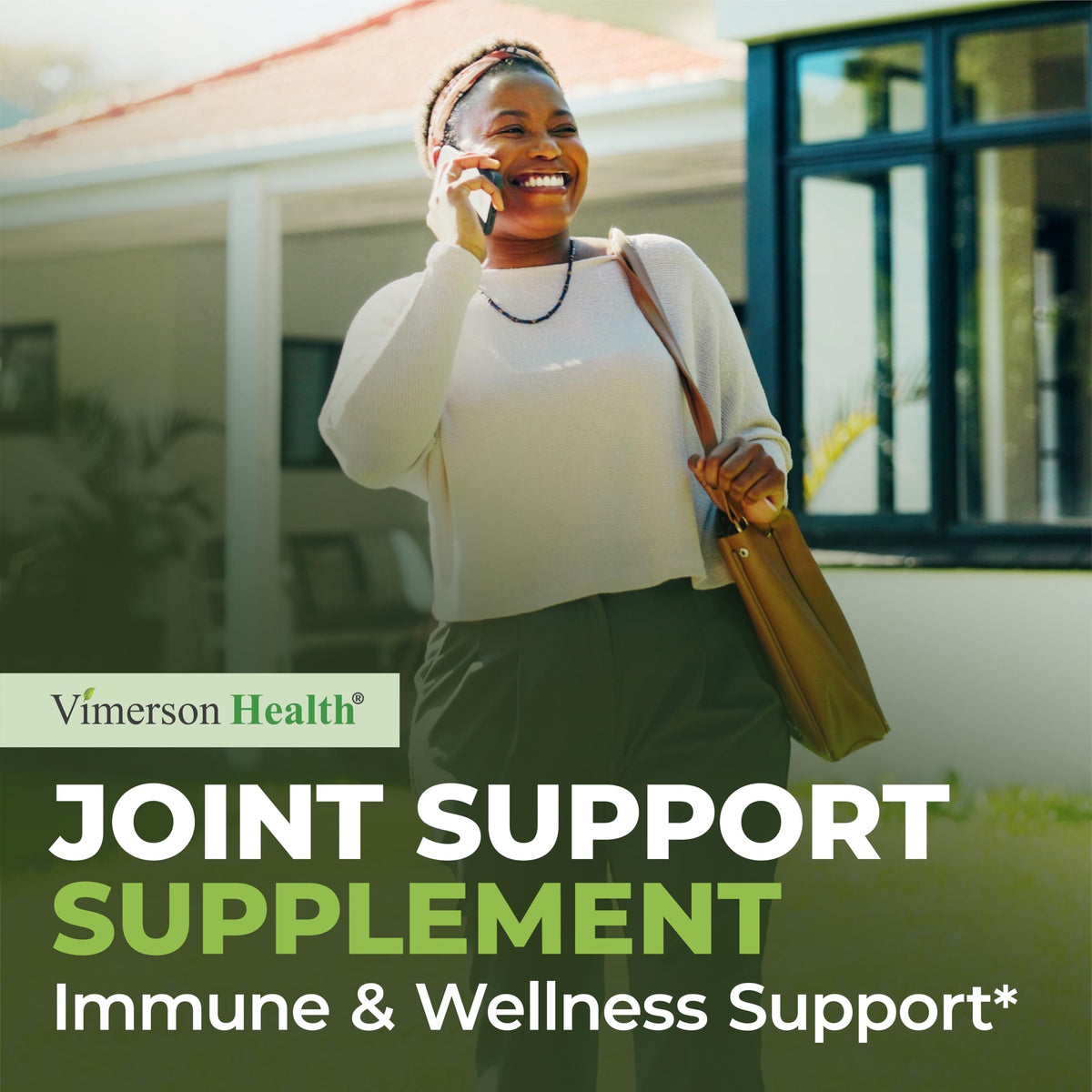 Close up of plant based turmeric and ginkgo biloba capsule dietary supplement