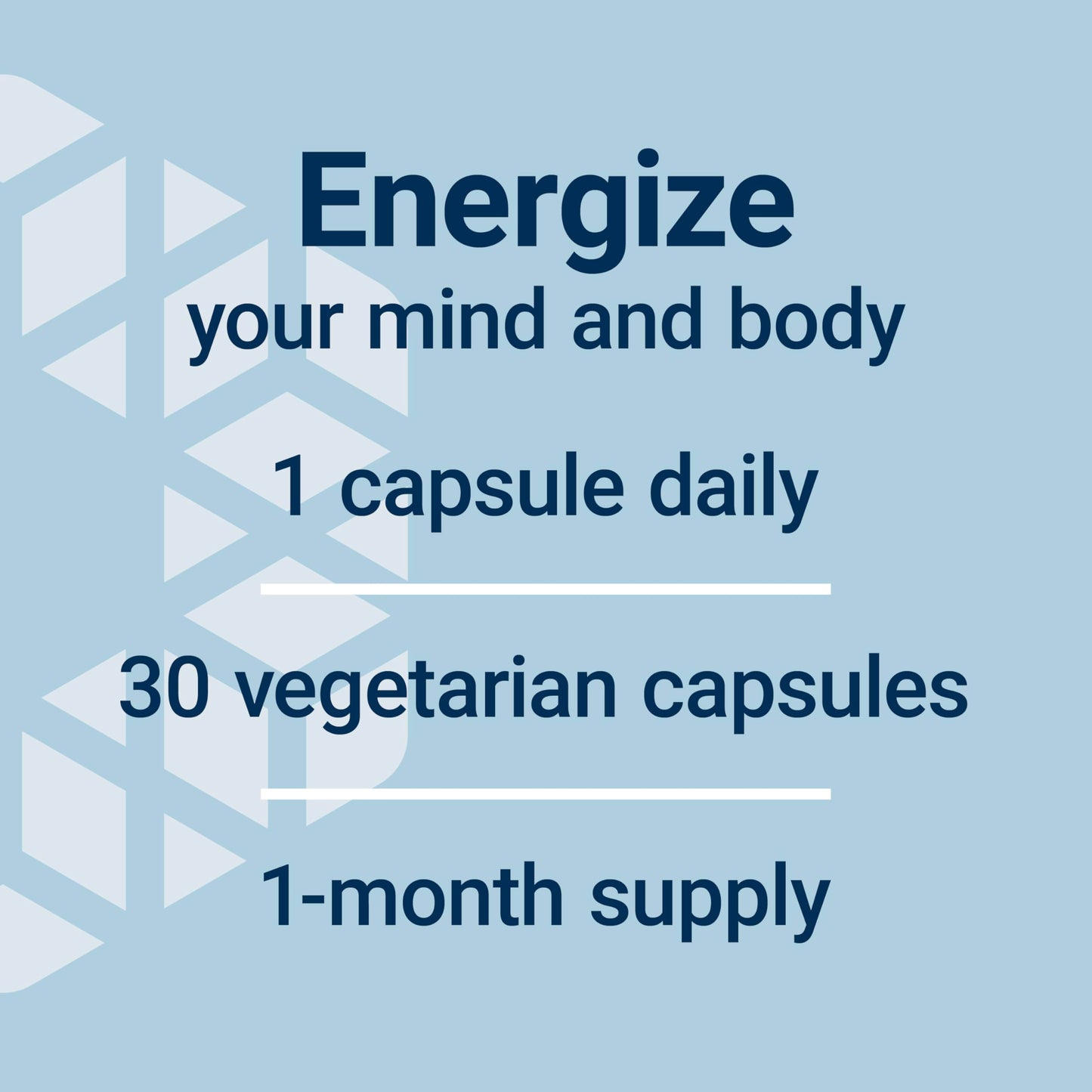 Close up of Life Extension Ginseng Energy Boost fermented ginseng extract bottle
