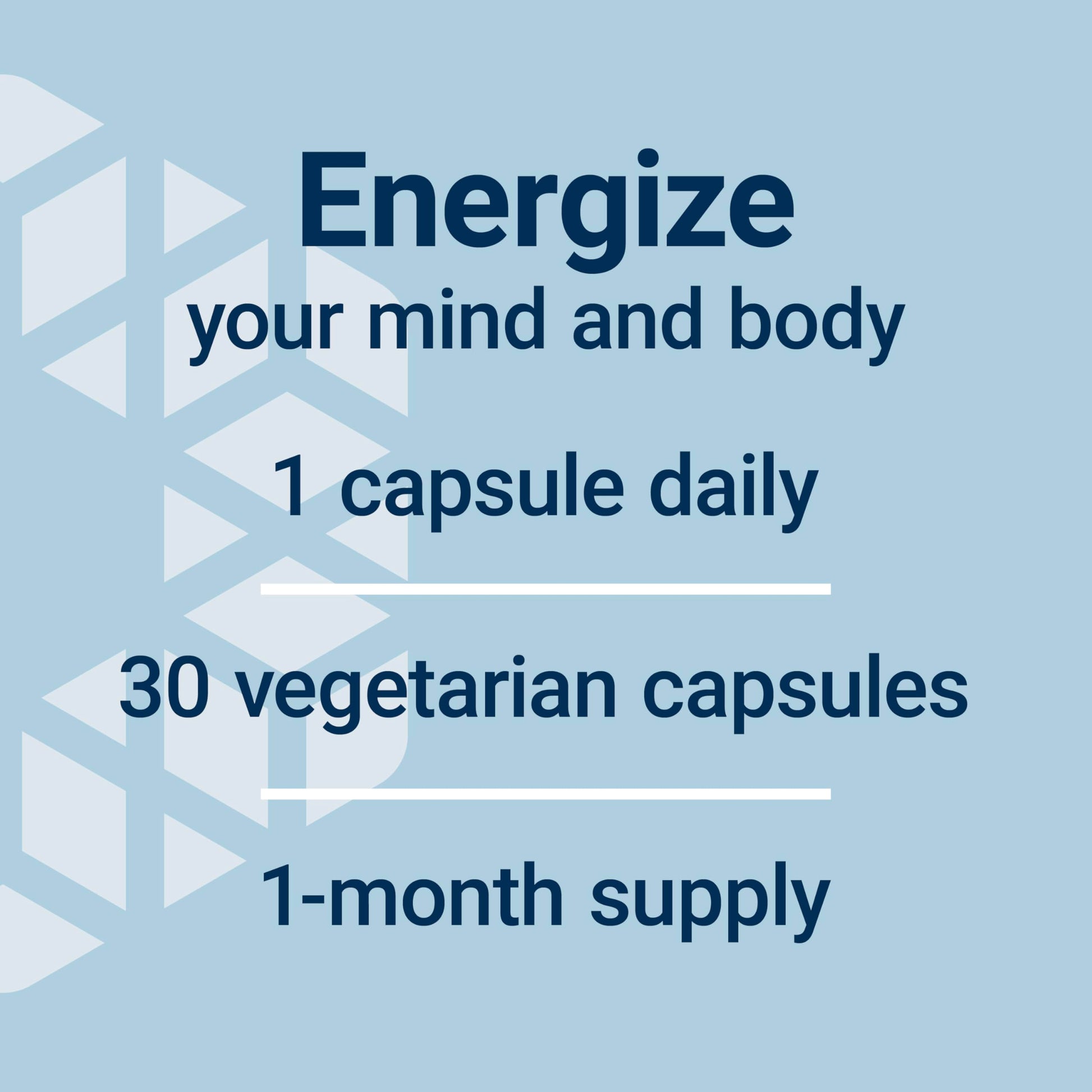 Close up of Life Extension Ginseng Energy Boost fermented ginseng extract bottle