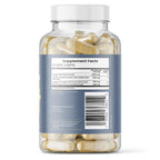 Authentic VB Health Drive Boost 120 capsules packaging details