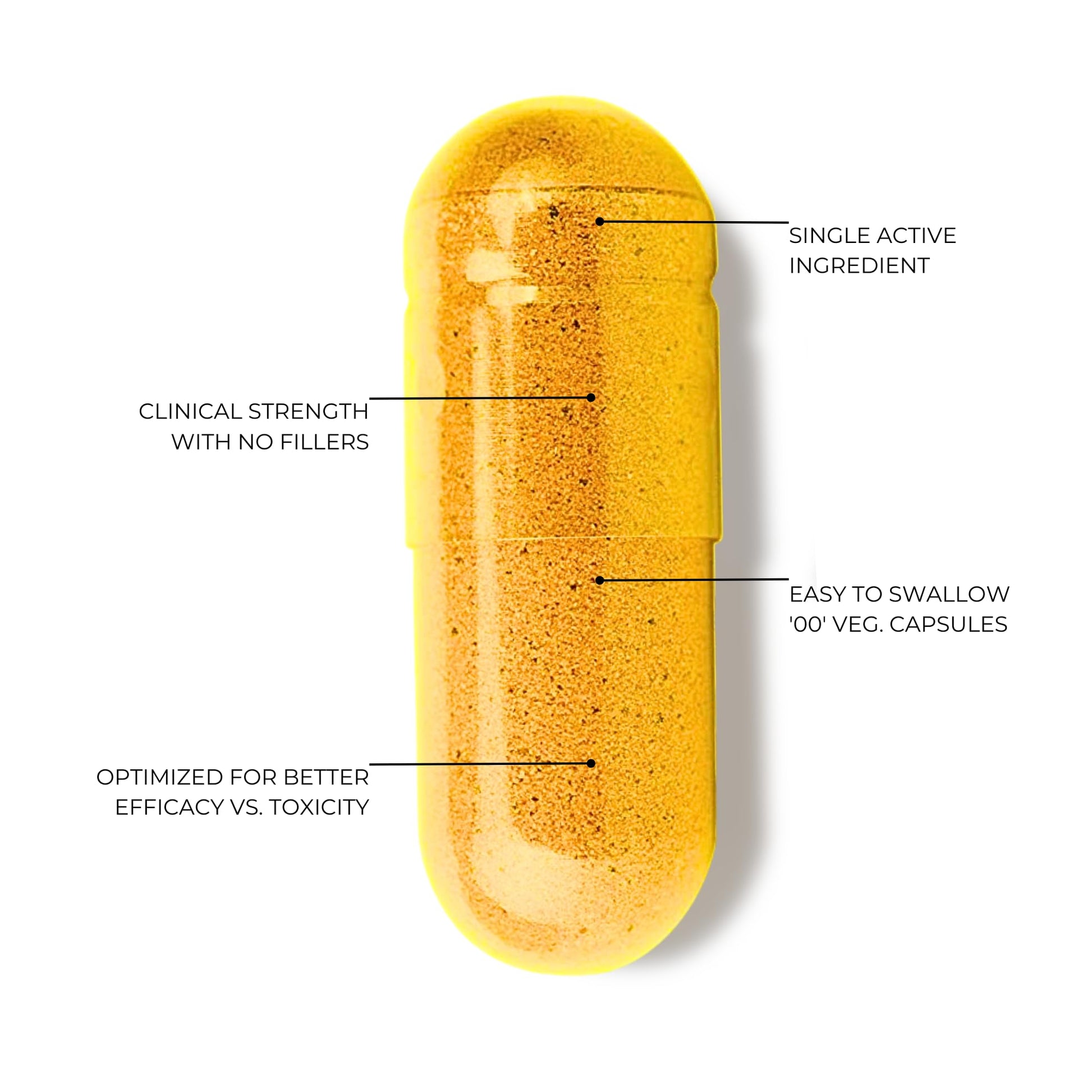 Authentic Folius Labs metabolic health supplement packaging detailing non-GMO and gluten-free certifications.