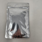 Starwest Botanicals Goldenseal Root Powder bag back view with ingredient list