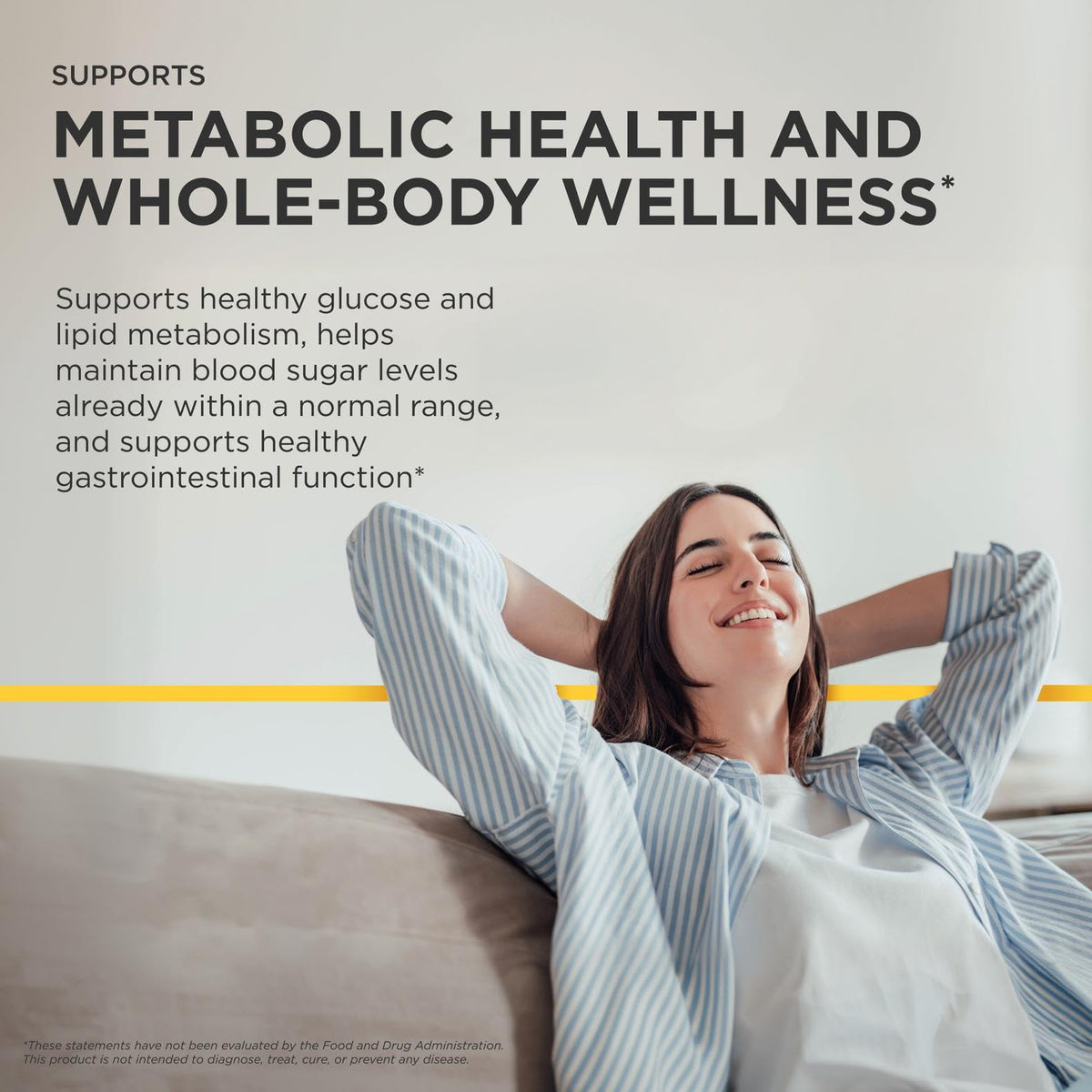 Integrative Therapeutics Berberine dietary supplement capsule size and appearance