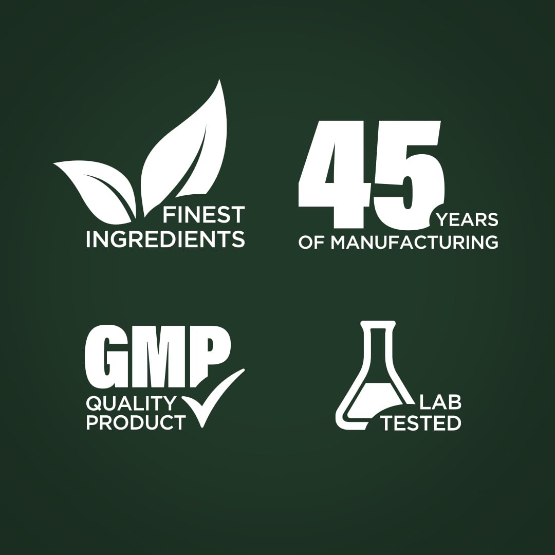 Close up of Piping Rock non GMO gluten free goldenseal capsules packaging