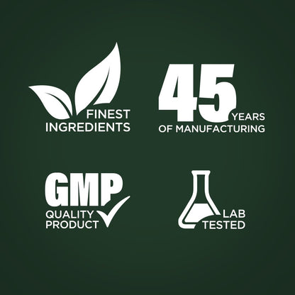 Close up of Piping Rock non GMO gluten free goldenseal capsules packaging