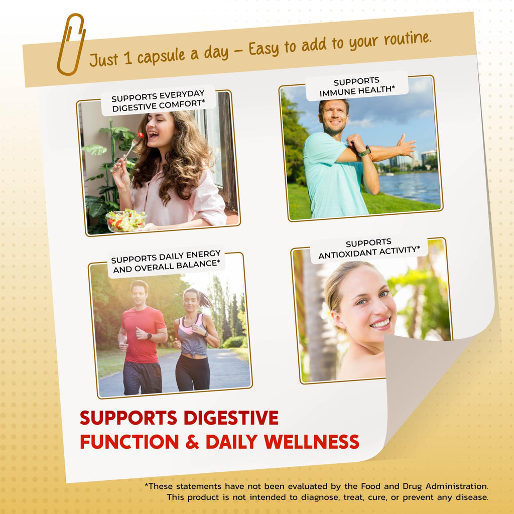 PEAKPURY Goldenseal and Elderberry dietary supplement capsules showcasing non GMO seals