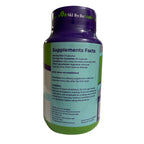 Rudra Retails authentic imported Herbsforever Gotu Kola supplement pack for blood circulation and skincare.