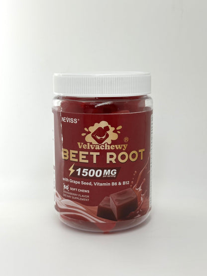 Authentic USA imported Neviss supplement packaging