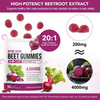 Back label showing ingredients of Zrogjbmk supplement