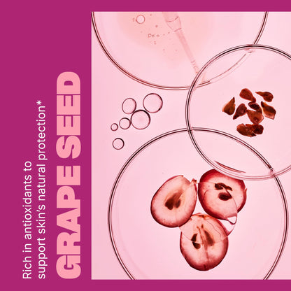 Side view of Swisse Grape Seed 300 count tablet bottle