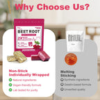 Central Park Morning supplement bottle showing 60 count label