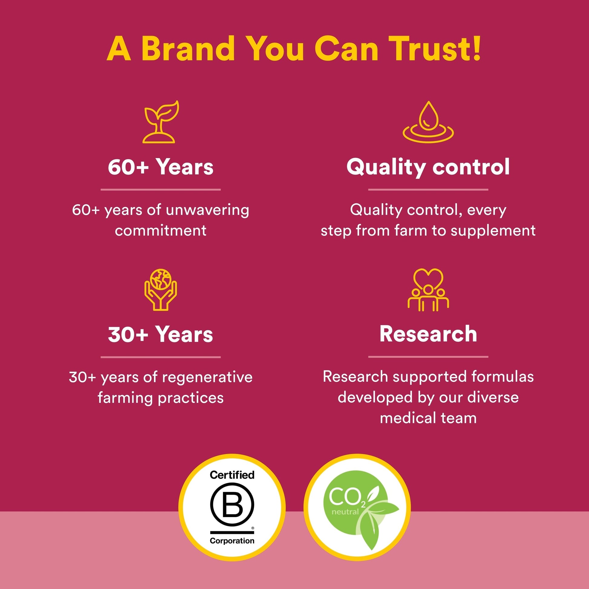 Natural Factors Grape Seed Extract branding and packaging