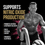 Vinia grape-flavored resveratrol chews for blood flow support