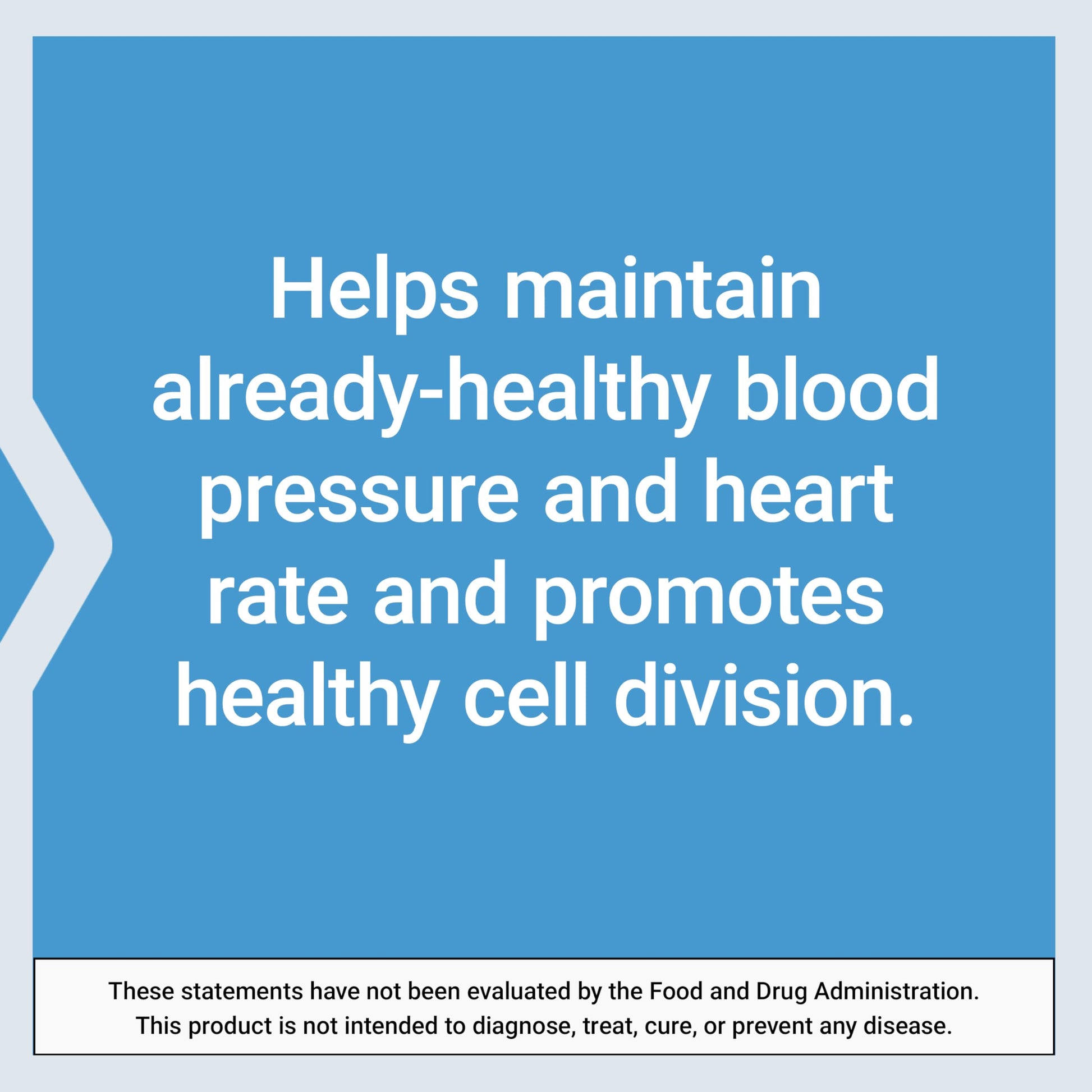Life Extension Grapeseed Extract cardiovascular health label