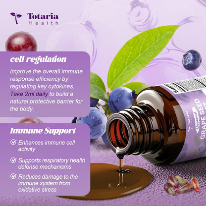 High potency 95 percent polyphenols supplement label details