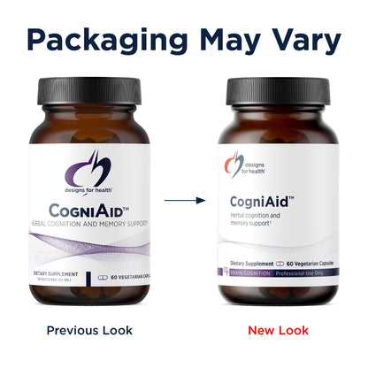 Capsule details for Designs for Health CogniAid