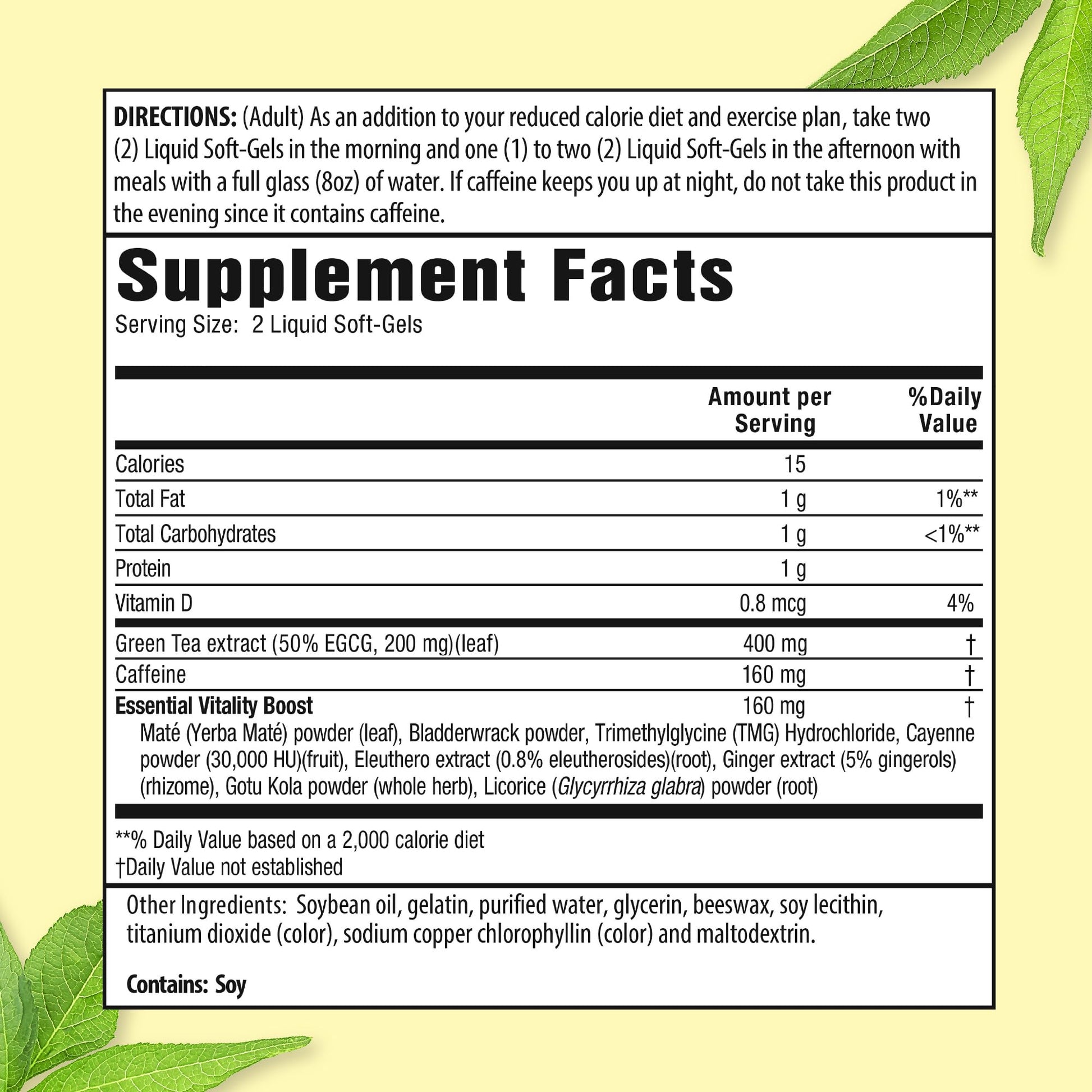 Applied Nutrition 3 pack fat burner supplement box