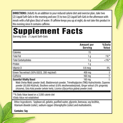 Applied Nutrition 3 pack fat burner supplement box