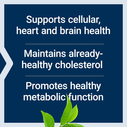 Life Extension antioxidant support supplement packaging details