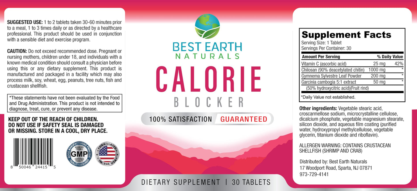 Nutritional facts and premium ingredients label on the back of the supplement bottle