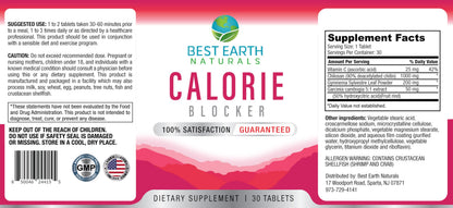 Nutritional facts and premium ingredients label on the back of the supplement bottle