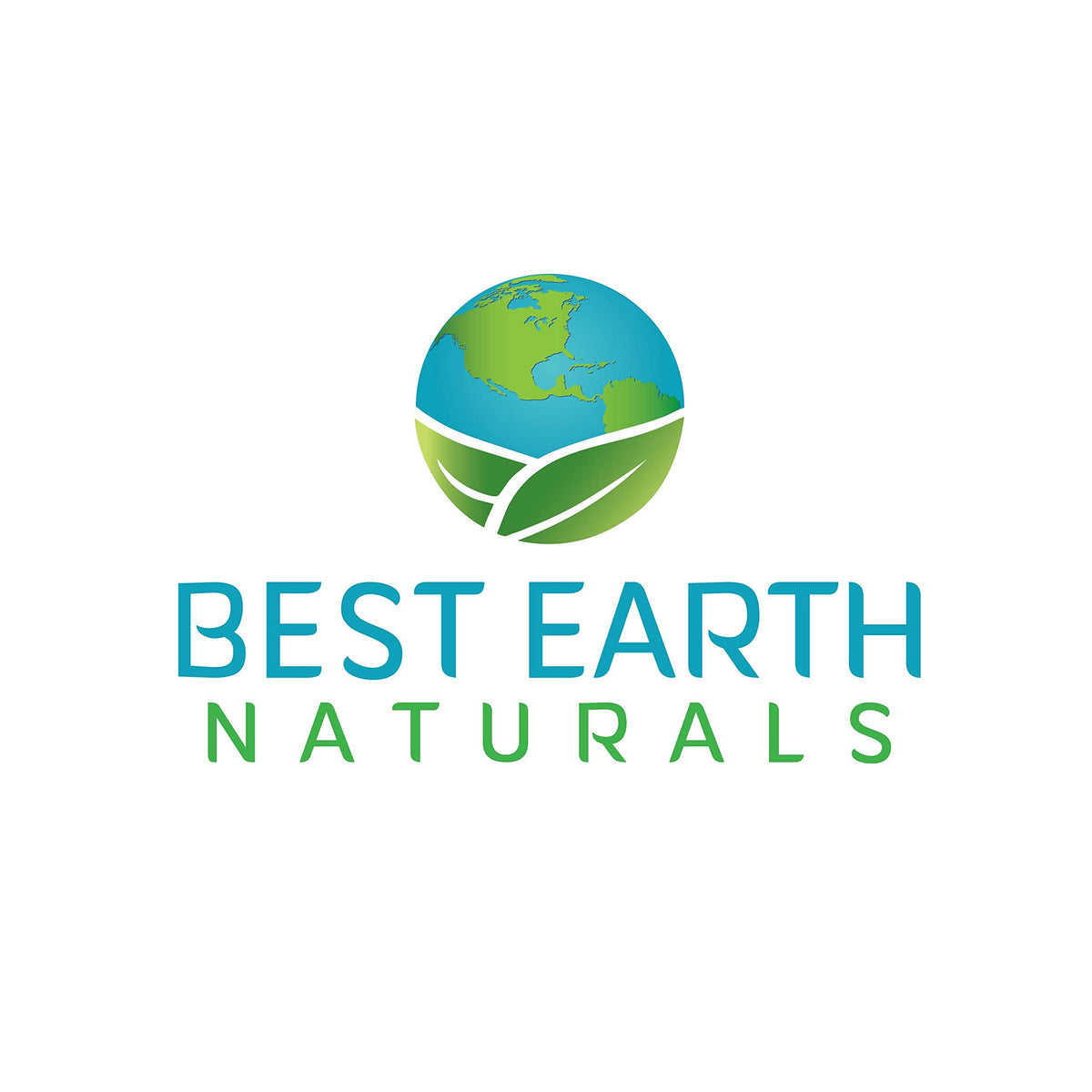 Secure safety seal on top of the Best Earth Naturals dietary bottle