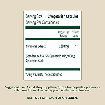 Roar To Life natural herbal capsules for blood sugar support and weight management