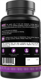 Oxify Super Gymnema authentic imported product presentation for metabolic health