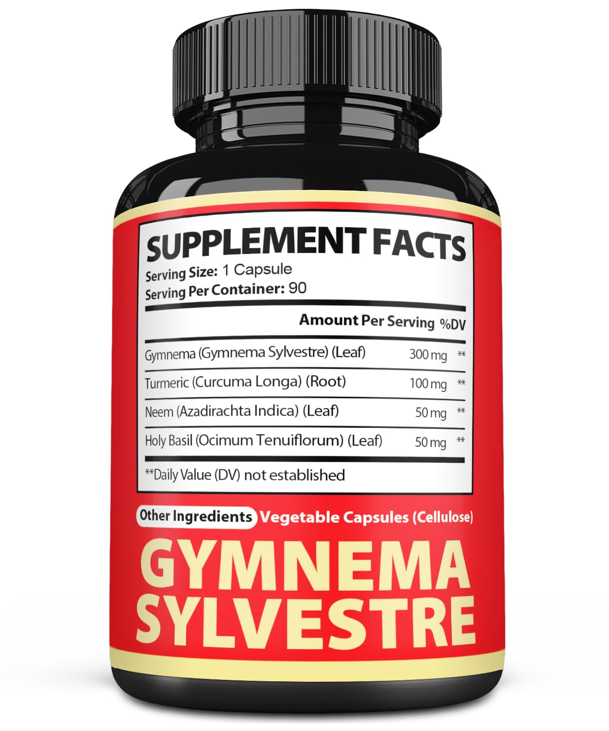 Authentic USA imported Satoomi daily metabolic wellness capsules bottle standing on a clean background