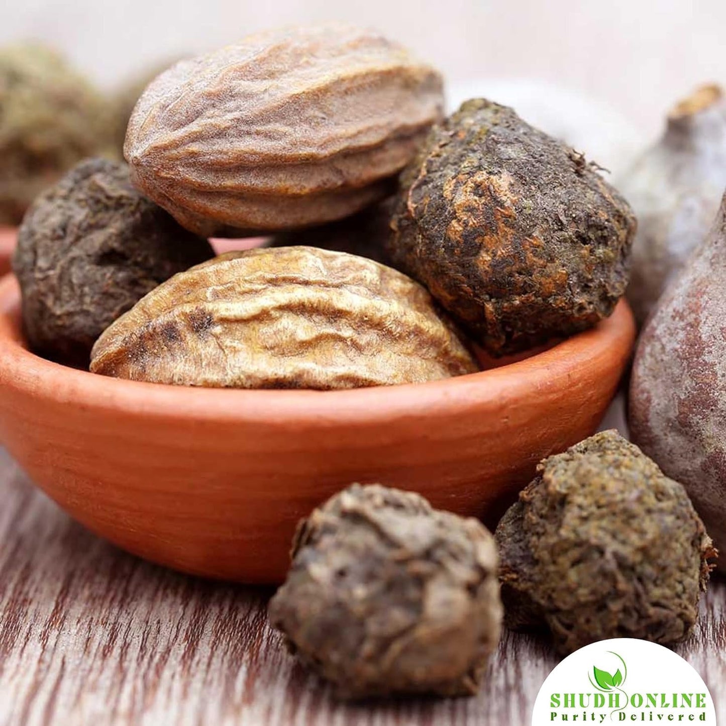Health and skincare benefits of Kristina Harad powder