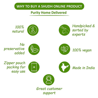 Directions for using Divine Sukham Haritaki powder