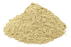 Pure Indian Foods Haritaki powder nutritional label