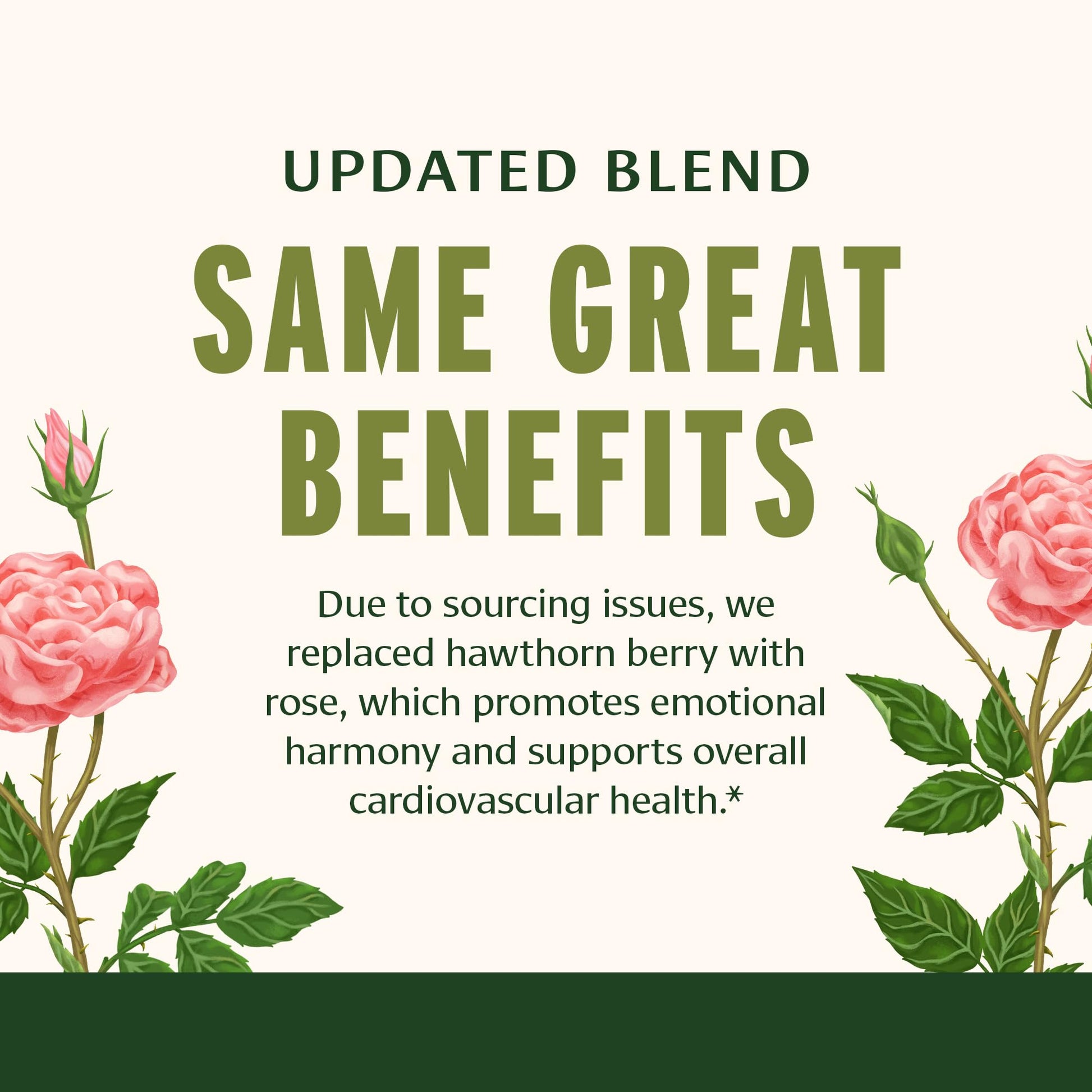 Banyan Botanicals heart health supplement tablets packaging for daily wellness.