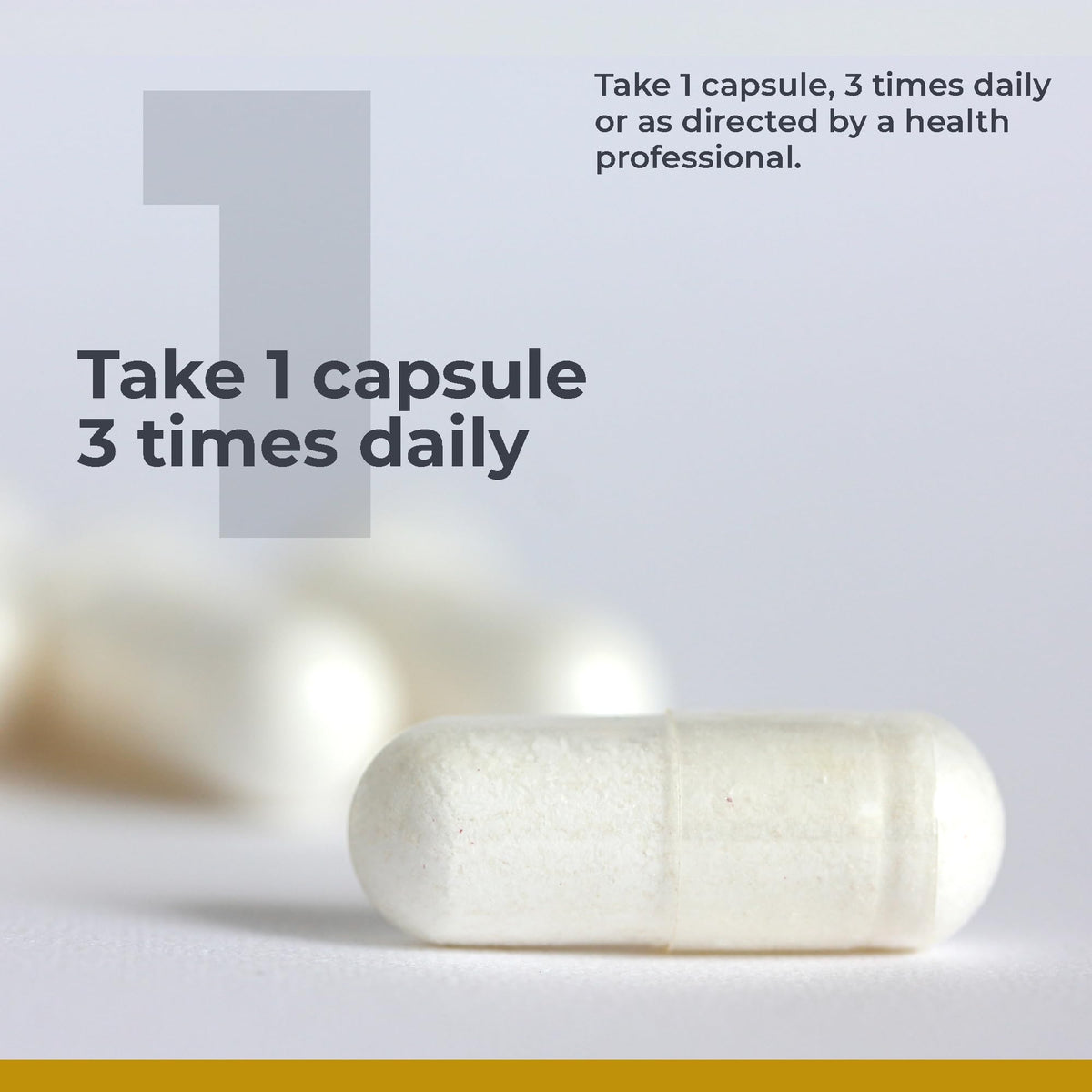 Premier Research Labs botanical heart complex showing plant source capsules ingredient list.