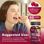 Careleaf nitric oxide booster supplement bottle with non GMO certification.