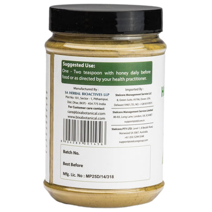 Authentic USA imported Tulsi Holy Basil herbal powder