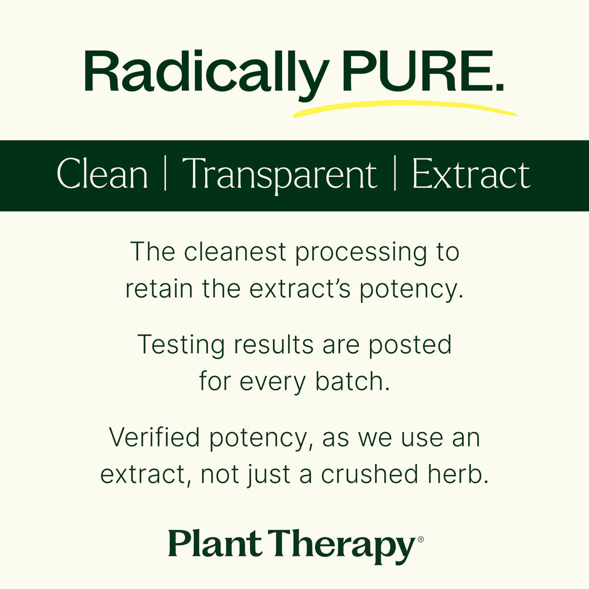 Plant Therapy Holy Basil supplement bottle showing 120 count