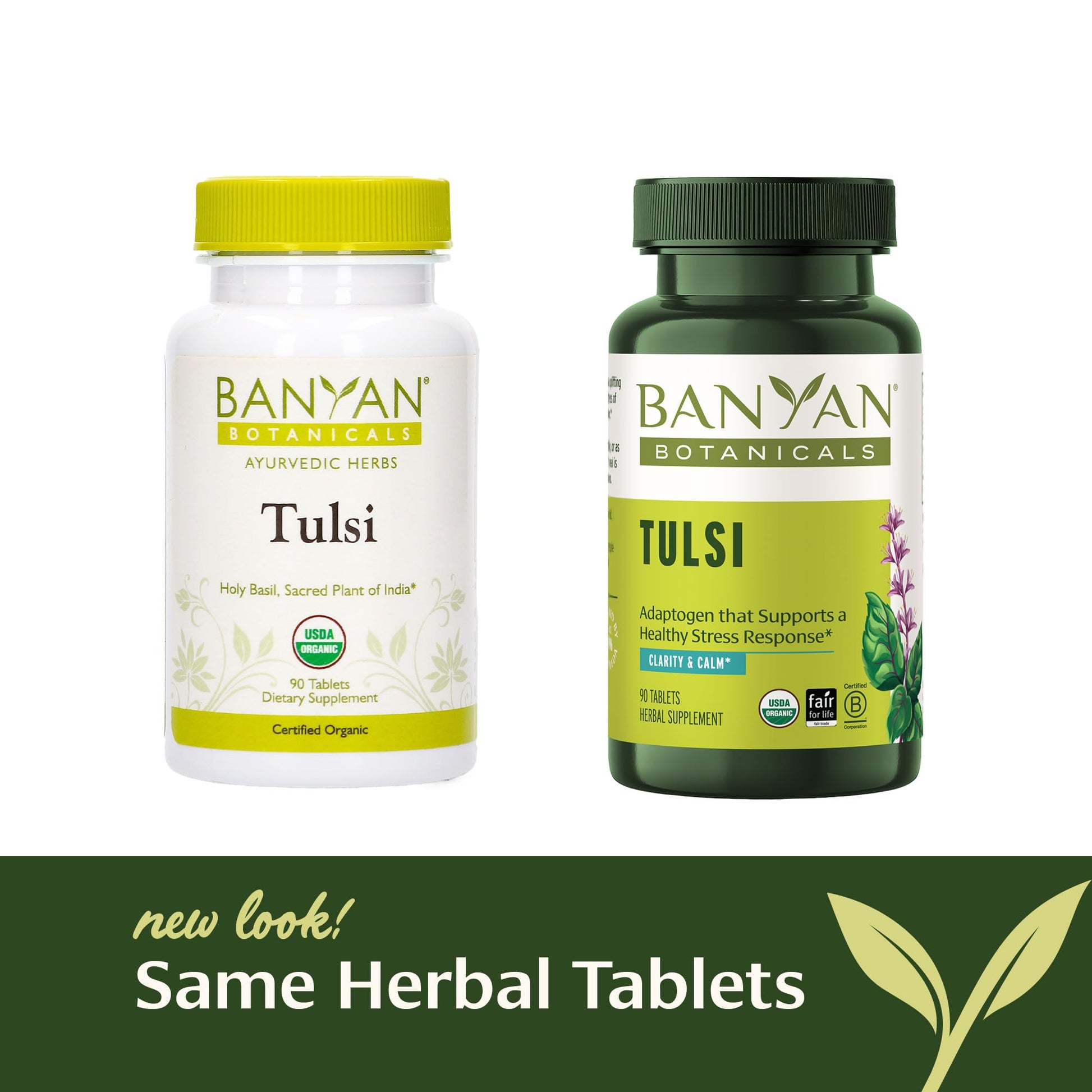 Banyan Botanicals respiratory and immune support supplement