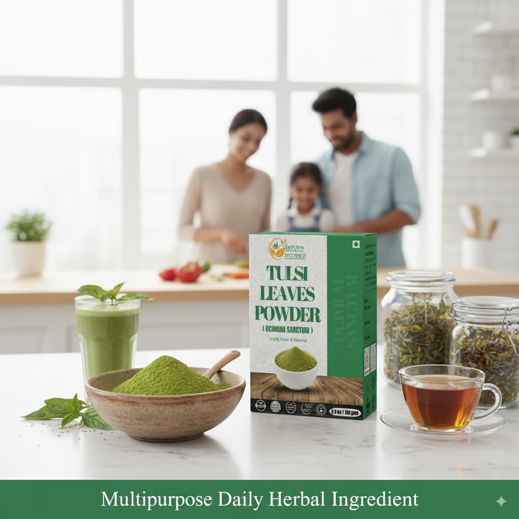 Herbs Botanica wellness adaptogen powder container
