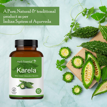 Herb Essential premium imported wellness tablets for liver and digestive support